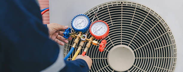 Licensed Hvac Installation service in Hemlock, MI - AAA Pro HVAC