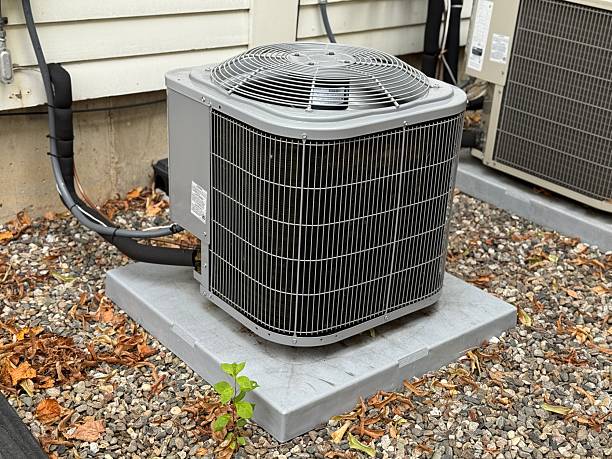 24/7 Emergency Hvac Installation experts in Hemlock, MI
