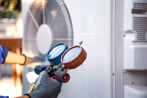 Trusted Hvac Installation service in Hemlock, MI - AAA Pro HVAC
